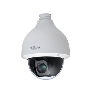 Cámara PTZ HDCVI Dahua® 2MP 25X  IP66 IK10 Starlight - DH-SD50225N-HC-LA